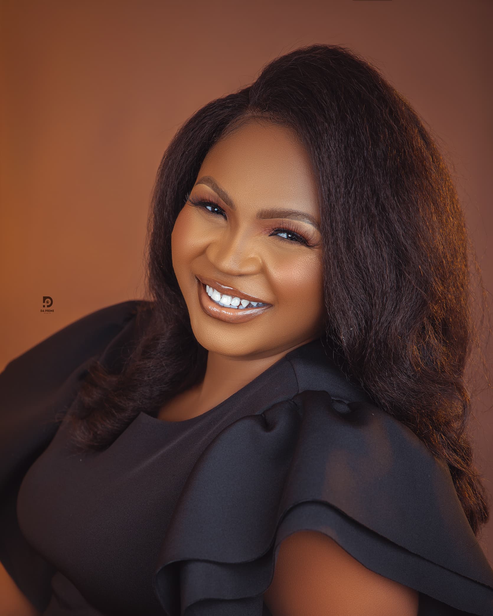 Chinwe Juliet Chima, founder of HeartCents